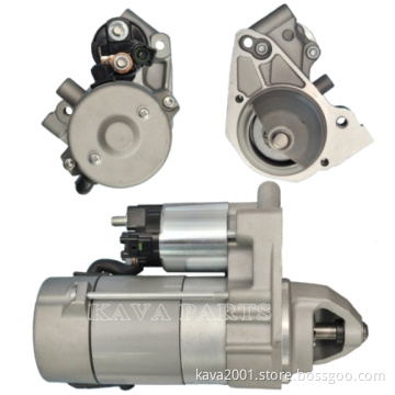 12V Car Starter Motor For Lexus GS,LS 2810038020 2810038021 2810038030